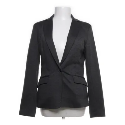 Blazer (Gray) from Amisu Elastane, Polyester