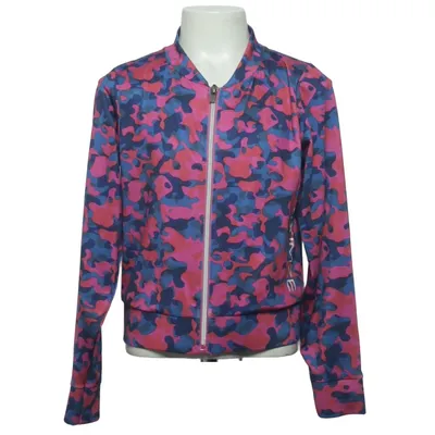 Blouson (Rose, Bleu, Multicolore) de MXIMZE Élasthane, Polyester