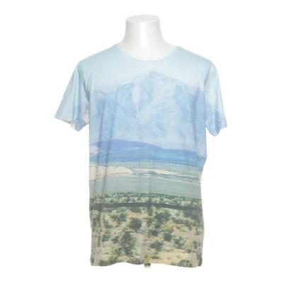 T-shirt (Blå, Grön, Vit) från Originals by Jack & Jones