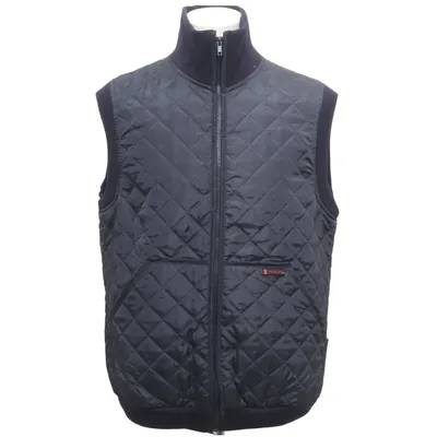 Outer vest (Blue) from Mascot Polyester
