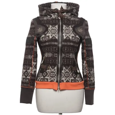 Hoodie (Aurora) from Sportalm Elastane, Polyamide, Polyester, Wool
