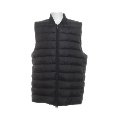 Ytterväst (Svart) från H&M Polyester