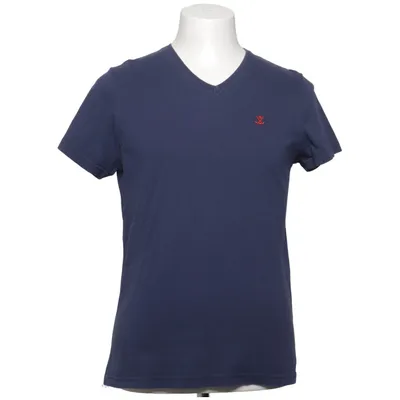 T-shirt (Blauw) van Sir Raymond Tailor Katoen