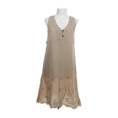Kjole (Beige) fra I Say Bomuld