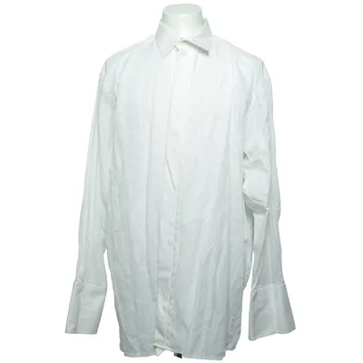 Shirt (Wit) van Masterhand