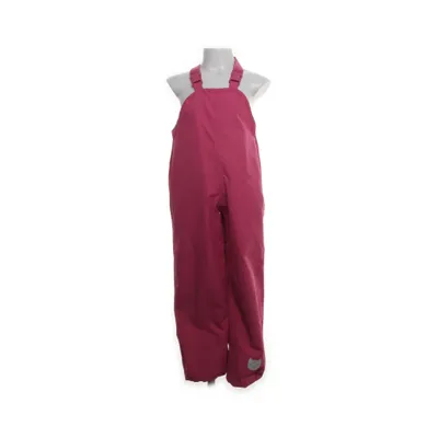 Outdoor overalls  (Pink) fra Kids