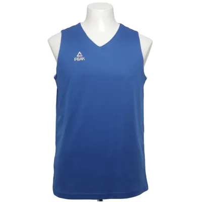 Basketball shirt (Blue, White) from Peak