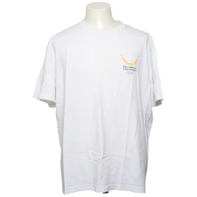 T-shirt (White) from Makia Organic cotton