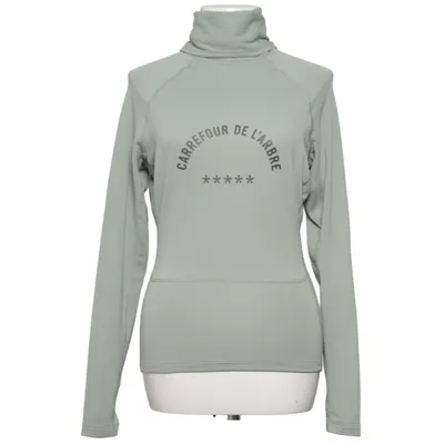 Træningstrøje (Grøn) fra Rapha Elastan, Polyester