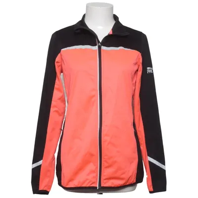 Sports jacket (Black, Pink, Gray) from Crivit Pro