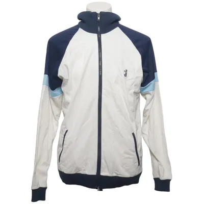 Veste de sport (Blanc, Bleu) de Fila