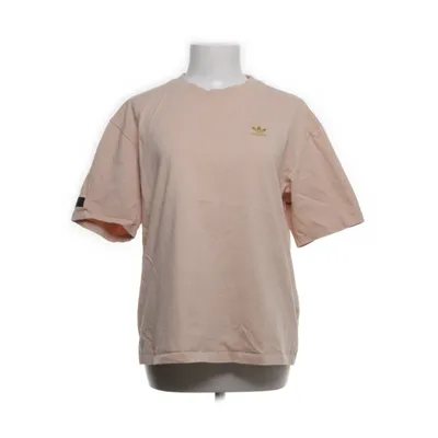 T-shirt (Roze) van Adidas x Marimekko Katoen