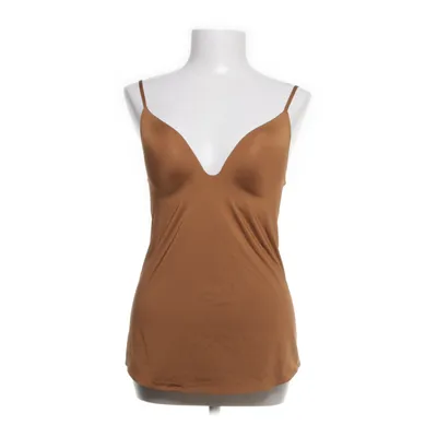 Shapewear (Brun) från AIRism Elastan, Polyamid, Polyester