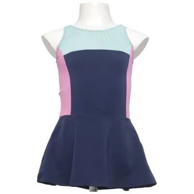 Maillot de bain une pièce (Bleu, Rose, Multicolore) de LC Waikiki Girls Élasthane, Polyamide, Polyester
