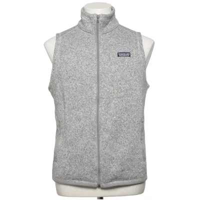 Ytterväst (Grå) från Patagonia Polyester