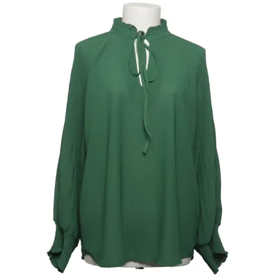 Blouse (Vert) de Copenhagen Luxe Polyester