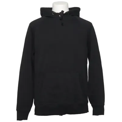 Huvtröja (Svart) från Emerson Bomull, Polyester