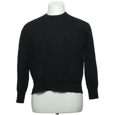 Sweater (Olena Boiled Wool) from Norse Projects Wool