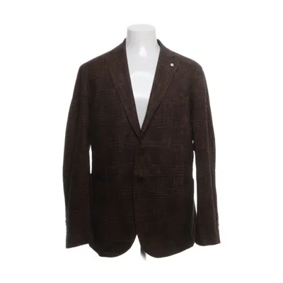 Blazer (Brown, Black) from L.B.M