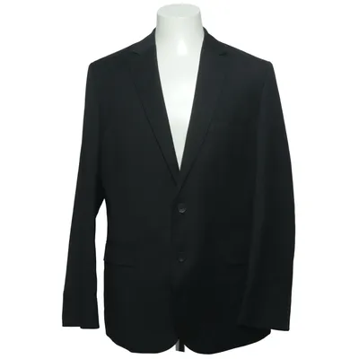 Pak (Men's Special Slim Jacket) van Ted Bernhardtz Elastaan, Polyester, Viscose, Wol