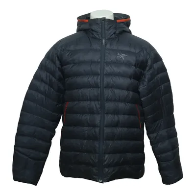 Donsjack (Atom Lt Hoody) van Arc'teryx Dons, Polyamide, Polyester