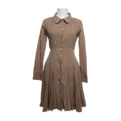 Blousejurk (Beige) van Odd Molly Katoen