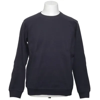 Sweatshirt (TA-51002) van Mr Marvis Organisch katoen, Gerecycled polyester