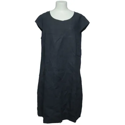 Chemise (Blå) fra Lina Tomei Linned