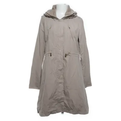 Anorak (Beige) från Elvine Polyamid, Polyester