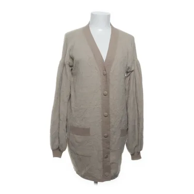 Kofta (Beige) från ASOS Design Akryl, Polyamid