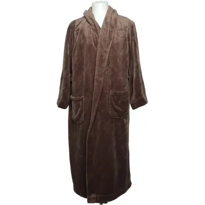Peignoir (Marron)