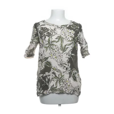 Blus (Grön, Vit, Flerfärgad) från Marc O'Polo Kupro