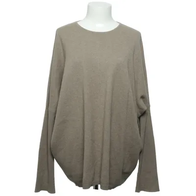Sweater (Beige) fra Lotti P. Kashmir