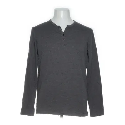 Farfarströja (Grå) från Pier One Bomull, Polyester