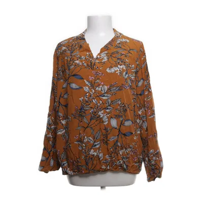 Blouse (Brown) from I Say Viscose