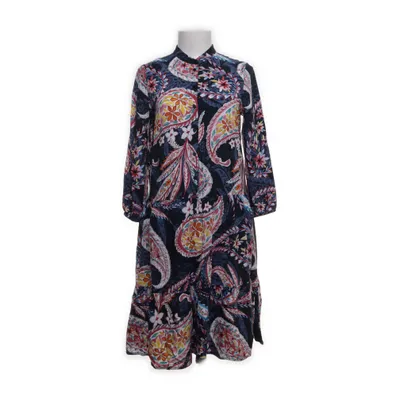 Dress (Black, Multicolored) from Tatuum