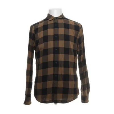 Shirt (Zwart, Meerkleurig) van Only & Sons Katoen