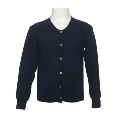 Cardigan (Blue) from Lisa Yang Cashmere