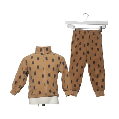 Tenue d'intérieur (Marron, Noir) de H&M Polyester