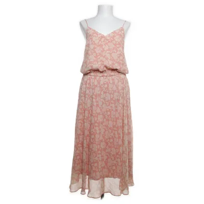 Klänning (Rosa, Flerfärgad) från Essentiel Antwerp Polyester, Viskos
