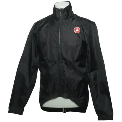 Jack (Zwart) van Castelli Polyester