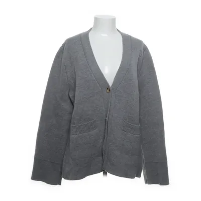 Kofta (Grå) från H&M Ull