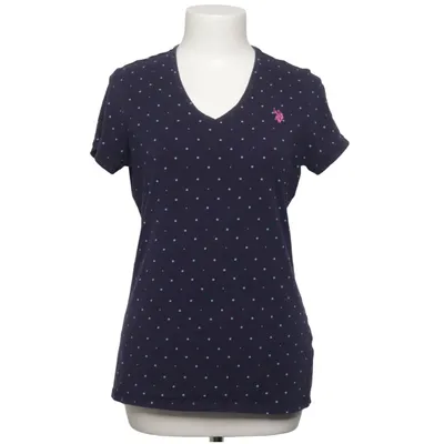 T-shirt (Blå, Flerfärgad) från U.S. Polo Assn.