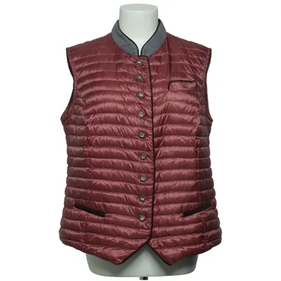 Daunenweste (Pink) von Schneiders Daune