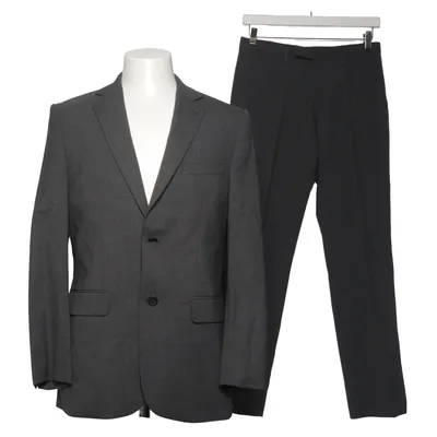 Costume (Gris) de Riley Élasthane, Polyester, Laine