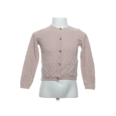 Kofta (Rosa) från Newbie by KappAhl Bomull