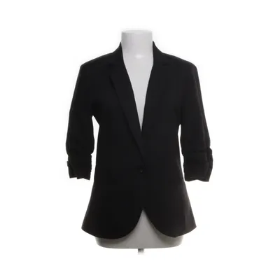 Kavaj (Svart) från MbyM Elastan, Polyester, Viskos