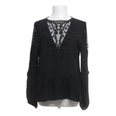 Blouse (Zwart) van Kilky