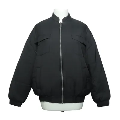 Blouson (Noir) de Zink Polyamide, Polyester