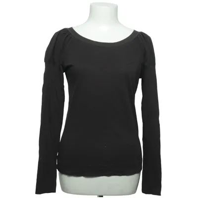 T-shirt à manches longues (Noir) de Diesel